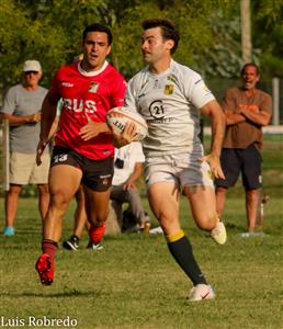 Seven de la Tradición 2021 - San Antonio de Areco