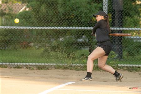 Monstars vs Sloppy Posse - 2022 - Reel 1