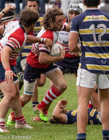 URBA - Areco RC vs Liceo Militar