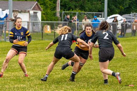 TMR W1(39) vs (7) CRQW2 - Reel A