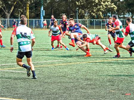 RCM vs Barrhaven Scottish RFC