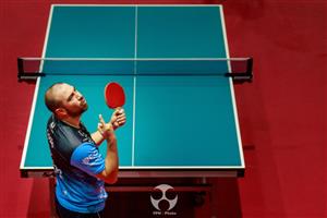Ping Pong - Liga de equipos 2021 - FETEMBA