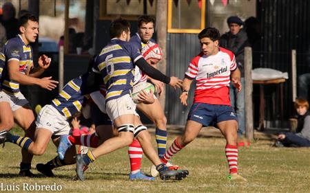 Areco Rugby Club vs Liceo Militar