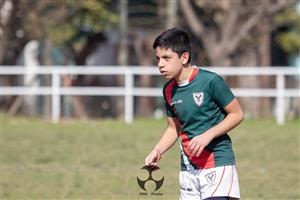 SITAS vs San Carlos - URBA M14