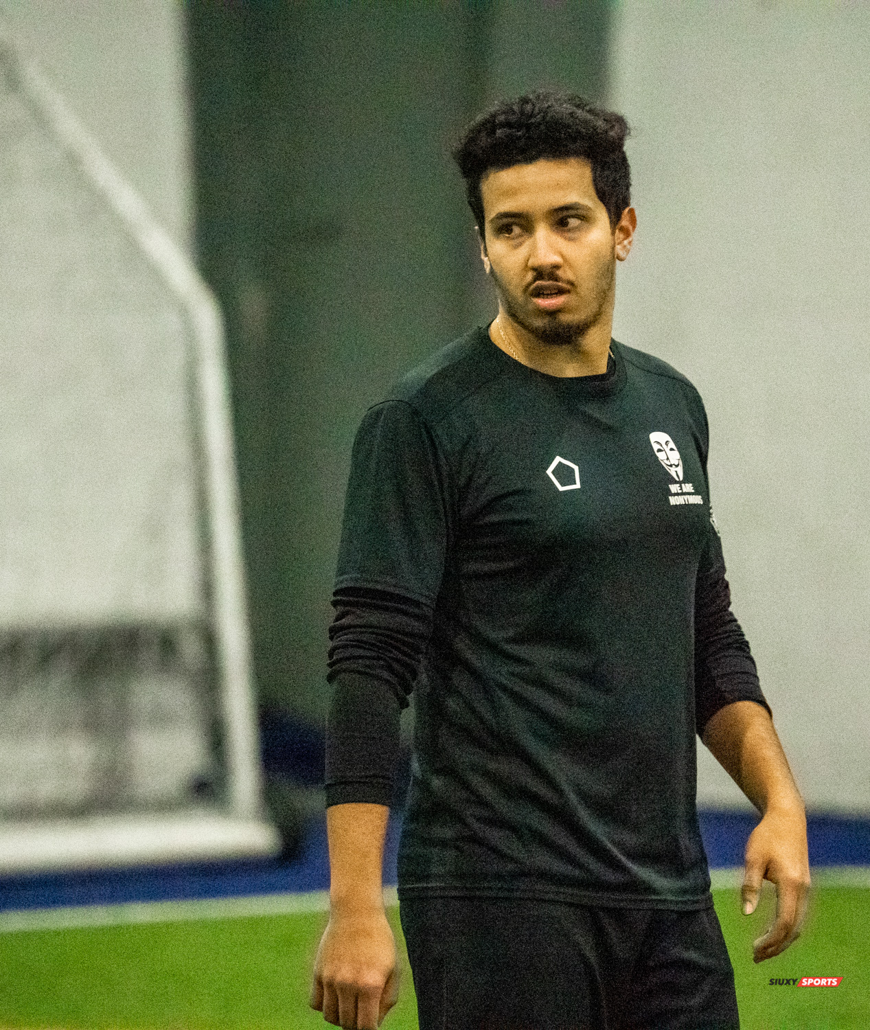 Neyl HASSANI -  Trakia - Bandjos FC - Soccer - Trakia Jr (1) vs (3) Bandjos FC Div1 (#TrakiaJrVsBandjosDiv1) Photo by:  | Siuxy Sports 2022-04-15