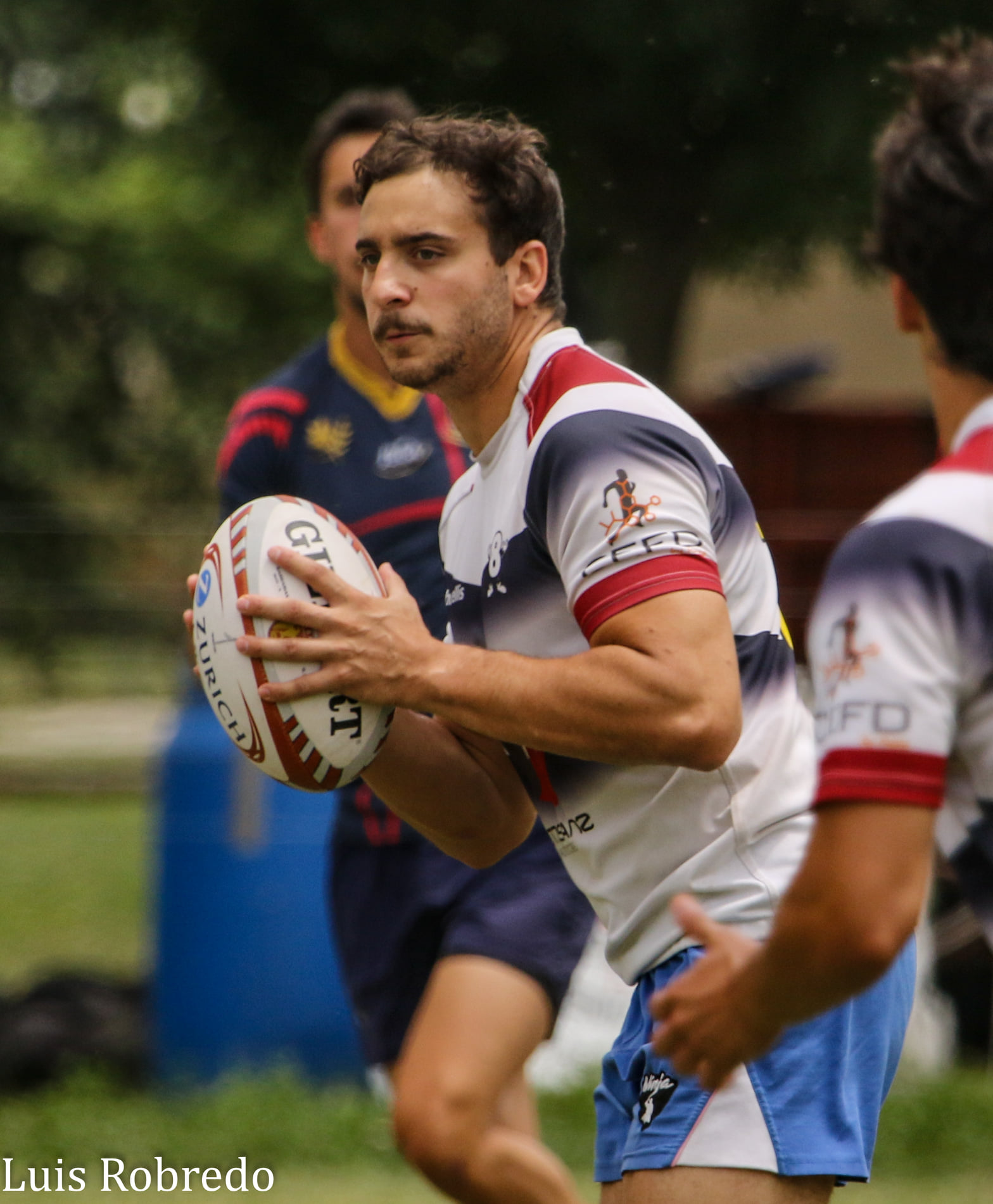   -  - Rugby - Seven de la Tradición 2021 - San Antonio de Areco (#SevenTradicion2021-XvsY-1) Photo by: Luis Robredo | Siuxy Sports 2021-12-05