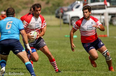 Areco Vs CUQ - URBA 2021 - Inter
