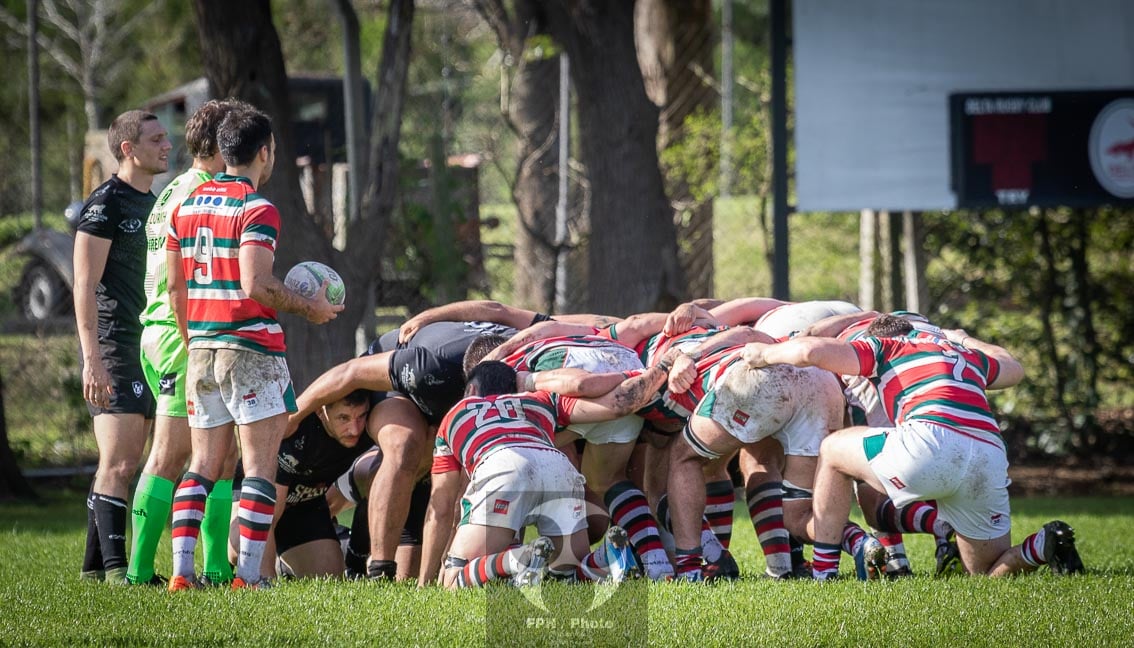  Delta Rugby Club - Universitario de La Plata - Rugby - Delta vs U de la Plata - URBA (#DeltaVsUdeLP2021sep) Photo by: Alan Roy Bahamonde | Siuxy Sports 2021-09-11