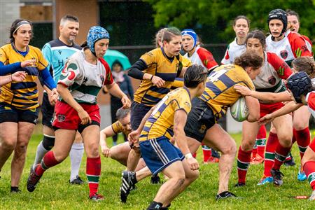 TMR W2 (14) vs (27) RCM W1