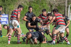 Delta vs U de la Plata - URBA