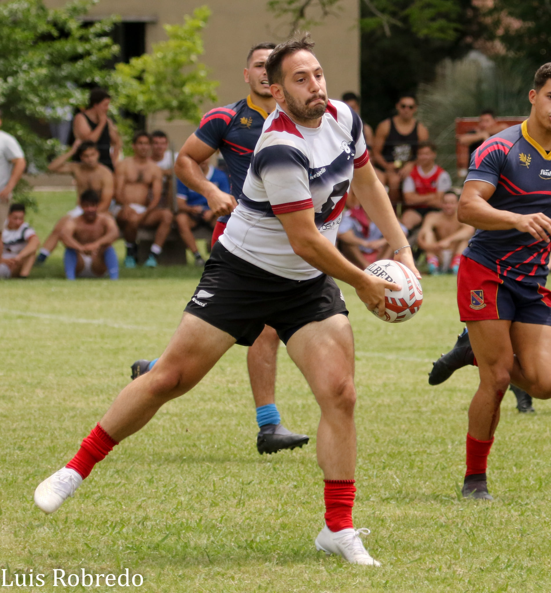   -  - Rugby - Seven de la Tradición 2021 - San Antonio de Areco (#SevenTradicion2021-XvsY-1) Photo by: Luis Robredo | Siuxy Sports 2021-12-05
