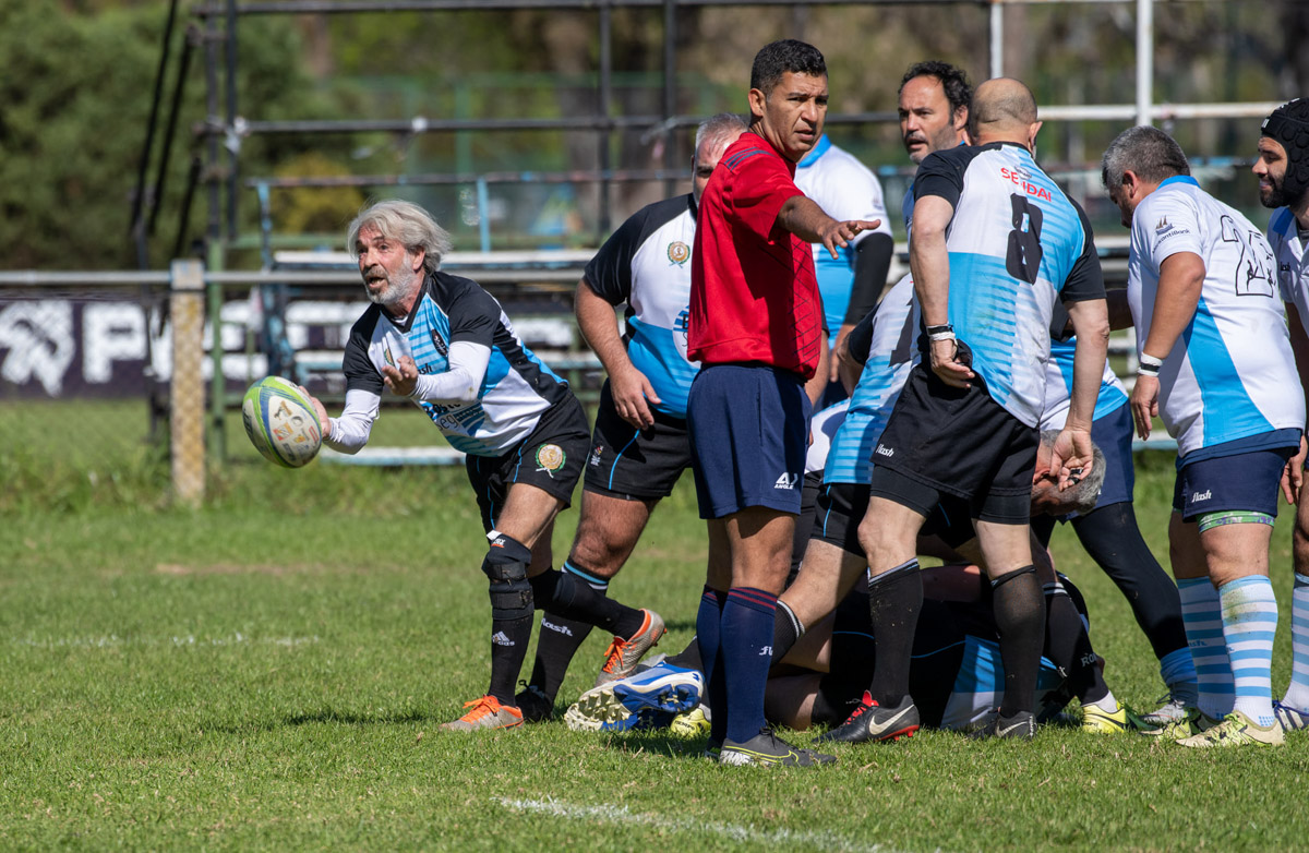  VARBA - Centro Naval - RugbyV - VARBA vs Ron XV (Centro Naval) (#VARBAvsRONXV2021) Photo by: Diego van Domselaar | Siuxy Sports 2021-10-07
