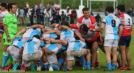 Areco Rugby Club vs Centro Naval