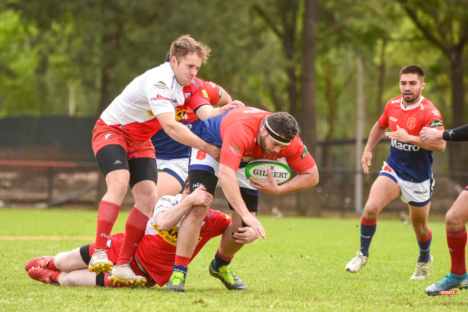  Asociación Deportiva Francesa - Mariano Moreno - Rugby - URBA 1A - Deportiva Francesa vs Mariano Moreno - PreInter (#ADFMMPreInter2022) Photo by: Ignacio Pousa | Siuxy Sports 2022-10-08