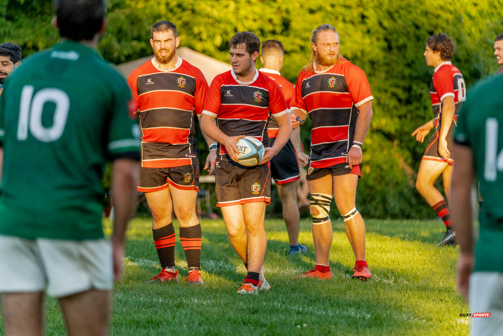 Beaconsfield vs Mtl Irish - 2022 - 2nd half - Reel A2 Beaconsfield Rugby Football Club MARTINEZ, Stephen - MCGEE, Corbin - RECHER, Greg - Rugby 2022/Aug/05 #BRFCvsMIRFC2022RA2 Beaconsfield vs Mtl Irish - 2022 - 2nd half - Reel A2 Beaconsfield Rugby Football Club MARTINEZ, Stephen - MCGEE, Corbin - RECHER, Greg - Rugby 2022/Aug/05 #BRFCvsMIRFC2022RA2