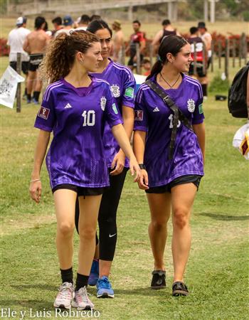 XXII Seven de la Tradición 2022 - Areco - Reel C - Crowd - Público