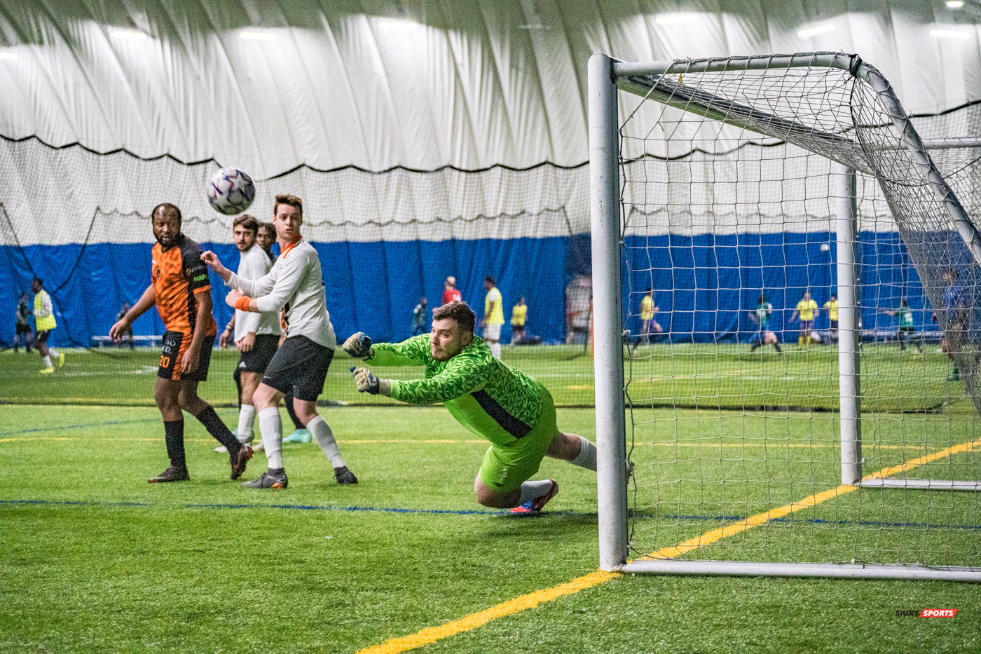  Bandjos FC - Miami Bice - Soccer - Bandjos Fc Div2 VS Miami Bice (#2022BandjosFC2VSMiamiBice) Photo by:  | Siuxy Sports 2022-03-04