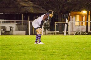 VARBA vs Liceo Naval Classics