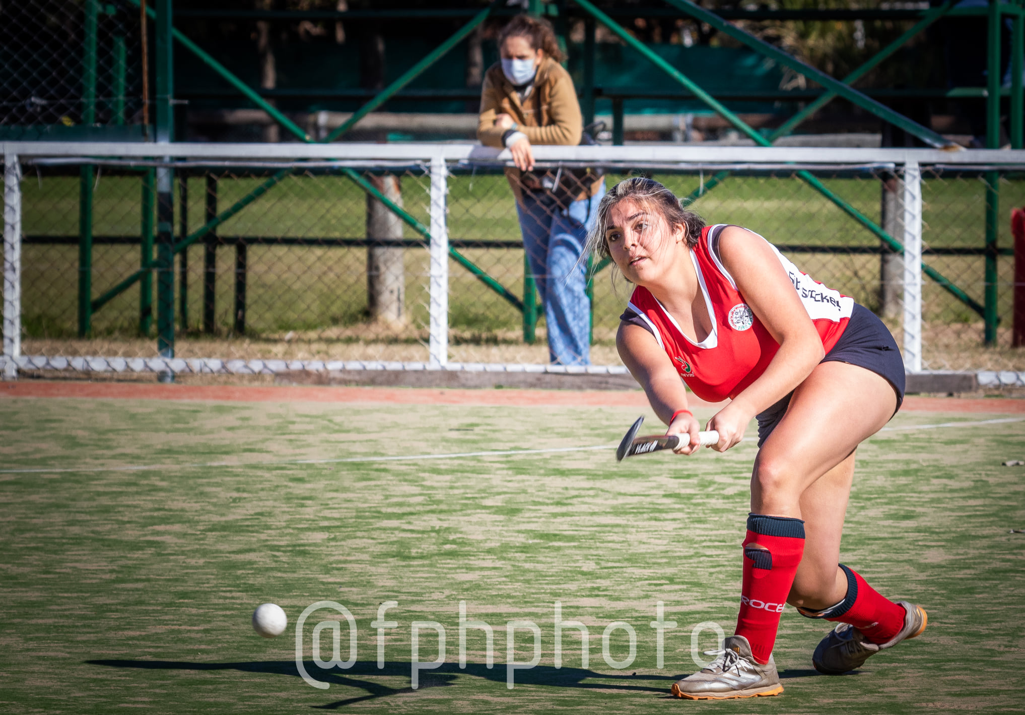  Sociedad Italiana de Tiro al Segno - Mariano Moreno - Field hockey - SITAS vs Mariano Moreno - 5ta (#SITASvsMMoreno5ta2021) Photo by: Alan Roy Bahamonde | Siuxy Sports 2021-07-10