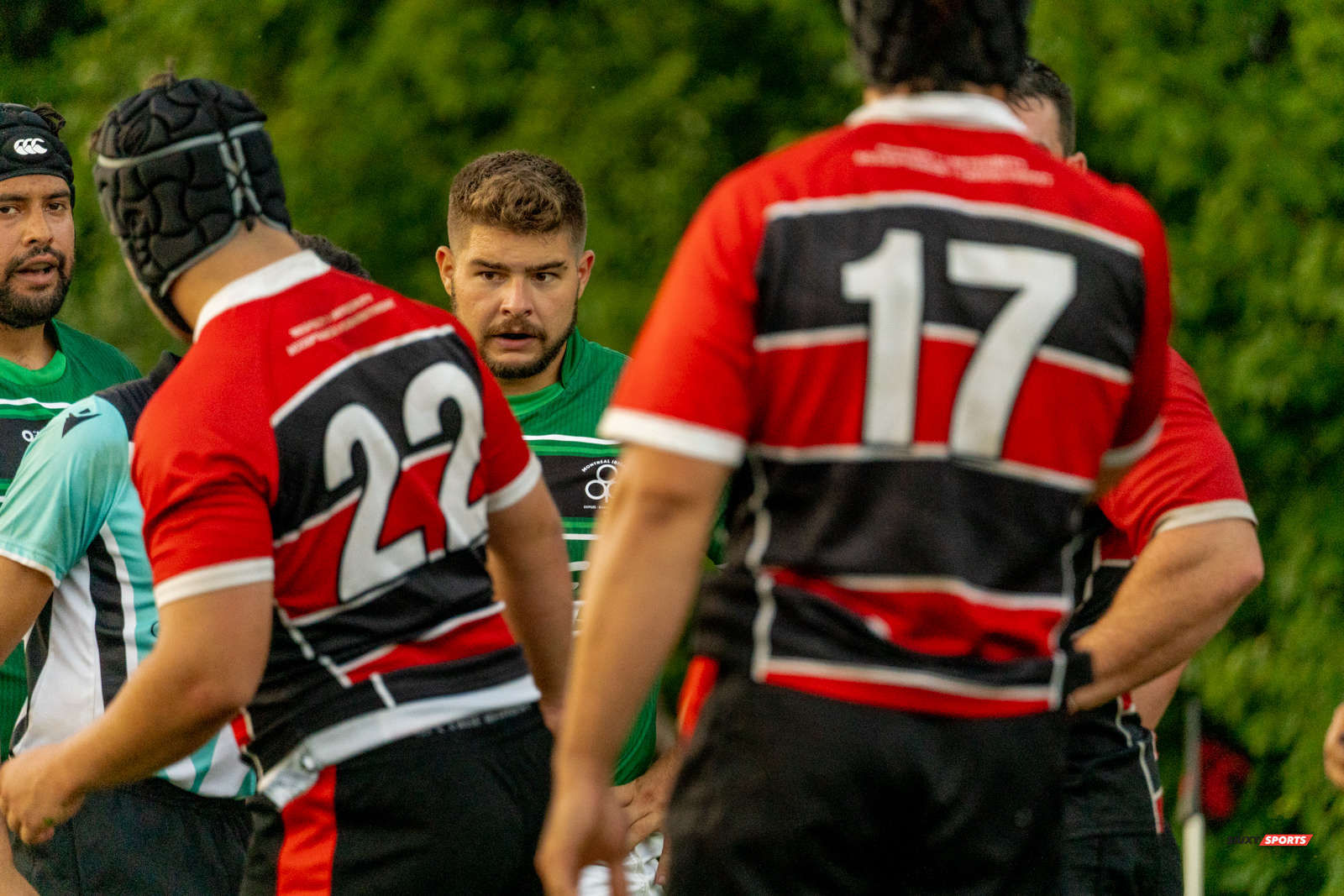 Beaconsfield vs Mtl Irish - 2022 - 2nd half - Reel A2 Beaconsfield Rugby Football Club Rugby 2022/Aug/05 #BRFCvsMIRFC2022RA2 Beaconsfield vs Mtl Irish - 2022 - 2nd half - Reel A2 Beaconsfield Rugby Football Club Rugby 2022/Aug/05 #BRFCvsMIRFC2022RA2