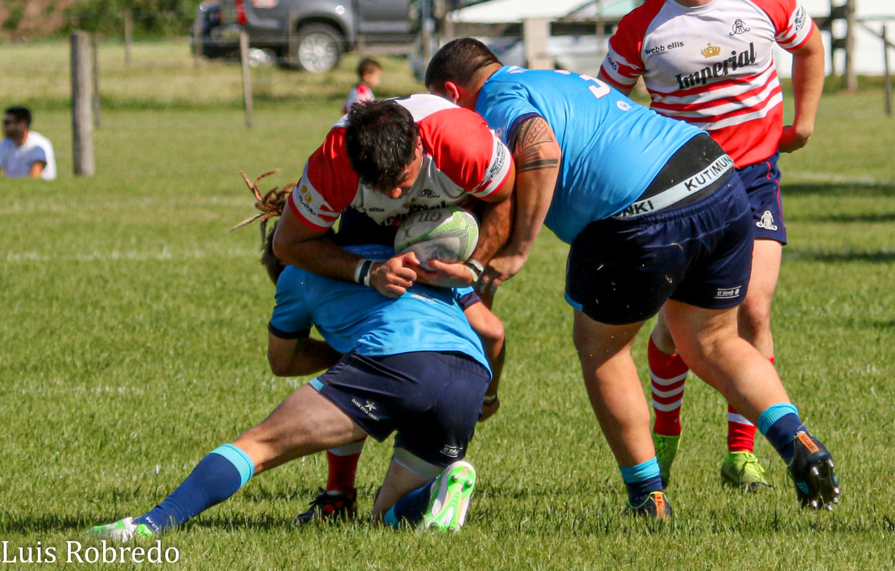  Areco Rugby Club - Círculo Universitario de Quilmes - Rugby - Areco Vs CUQ - URBA 2021 - Primera (#ArecoVsCUQ2021Pri) Photo by: Luis Robredo | Siuxy Sports 2021-11-20