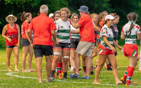 BRFC Craig Lagendyk Memorial Day - W - Match Amical - BRFC & RCM - Reel B