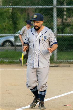 Monstars vs Sloppy Posse - 2022 - Reel 2