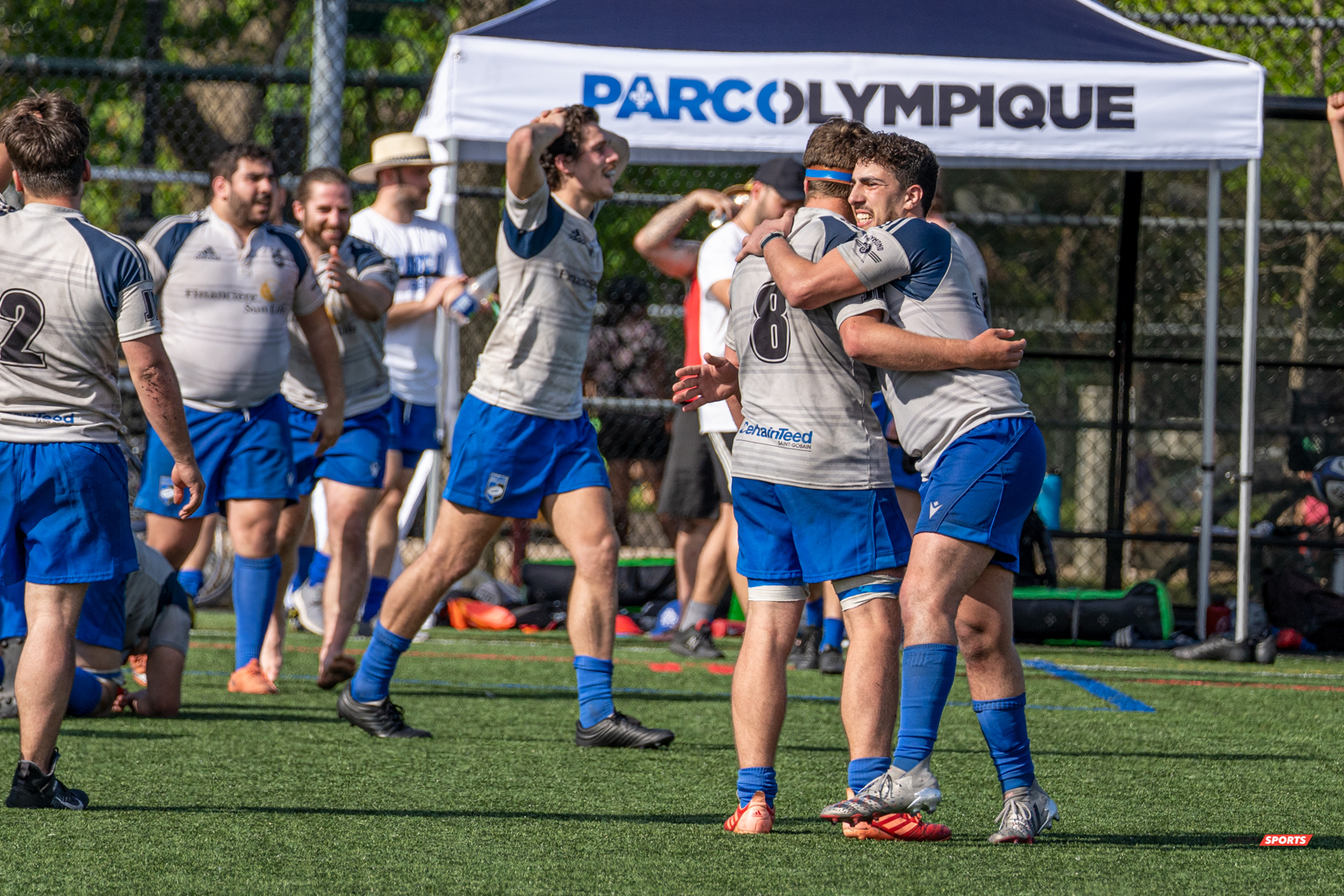 Parc Olympique (28) vs (5) Montreal Irish - Sr - Reel PARCO Parc Olympique Rugby MOKRI, Omar - Rugby 2022/May/14 #PARCOvMIRC2022R3sr Parc Olympique (28) vs (5) Montreal Irish - Sr - Reel PARCO Parc Olympique Rugby MOKRI, Omar - Rugby 2022/May/14 #PARCOvMIRC2022R3sr