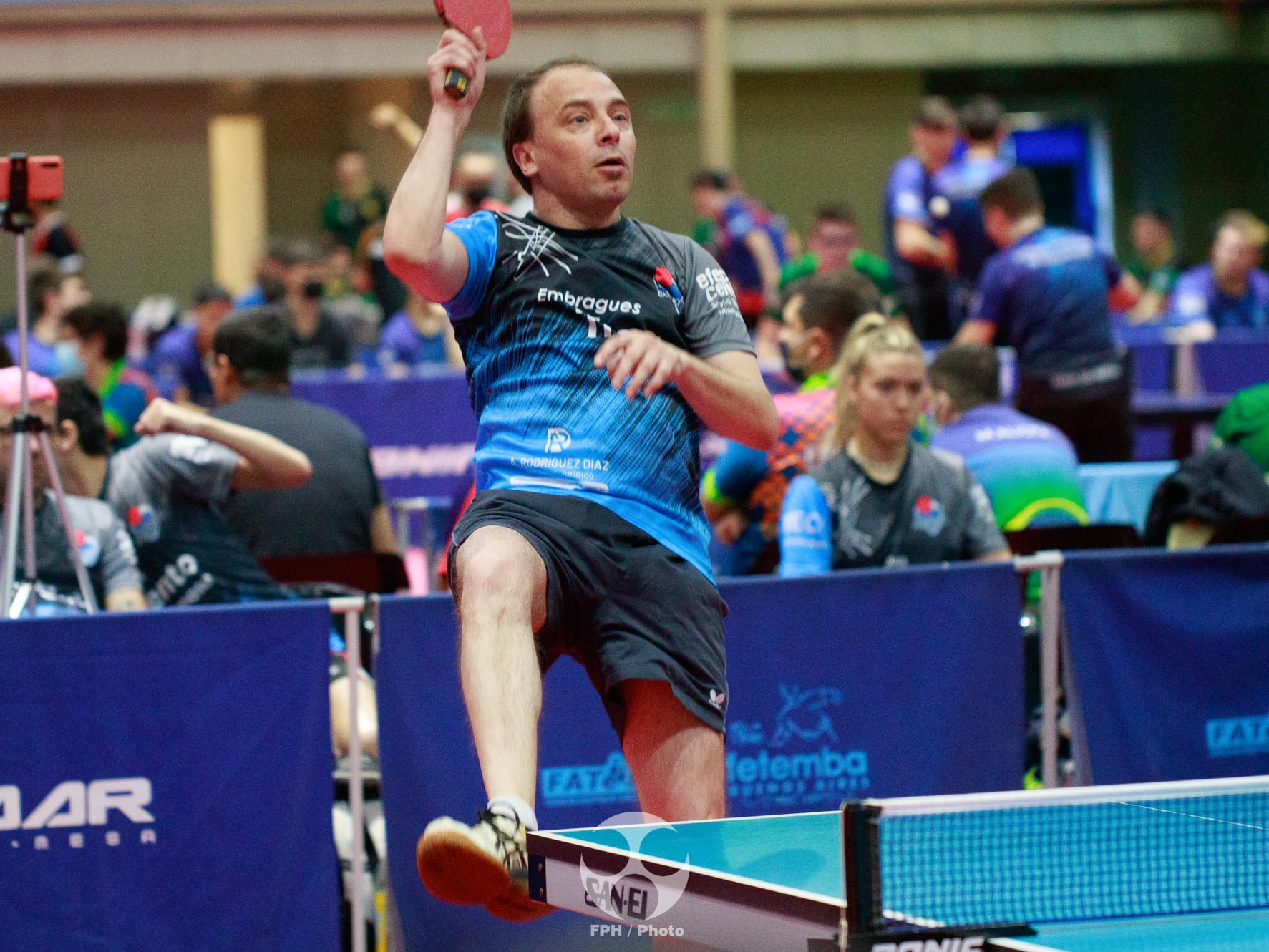  Social Club TDM -  - Tabletennis - Ping Pong - Liga de equipos 2021 - FETEMBA (#FETEMBA2021LigaEquipos) Photo by: Alan Roy Bahamonde | Siuxy Sports 2021-10-01