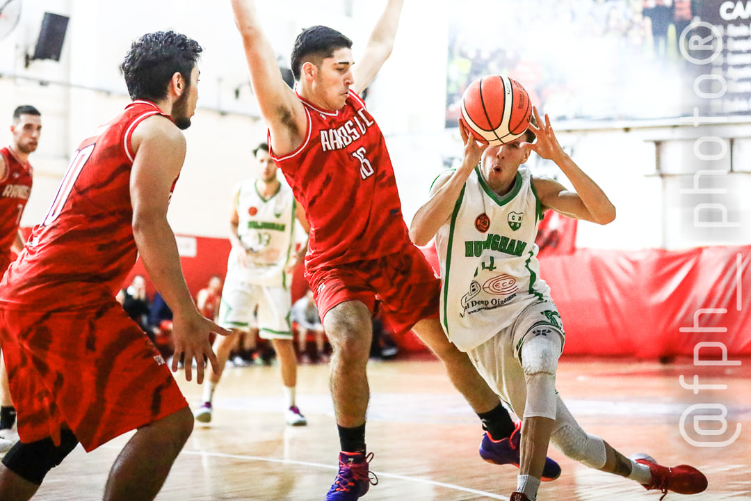  Ramos Mejía Lawn Tennis Club - Club Deportivo Defensores de Hurlingham - Basketball - RAMOS MEJIA LAWN TENIS CLUB VS CD DEFENSORES DE HURLINGHAM - Abril 2022 - LIGA FEDERAL (#RMLTCvsCDDH-ab-22) Photo by: Alan Roy Bahamonde | Siuxy Sports 2022-04-22