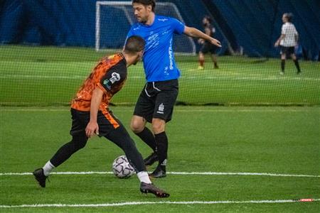 Ringleaders (2) Vs (1) Bandjos D2 - 2022 