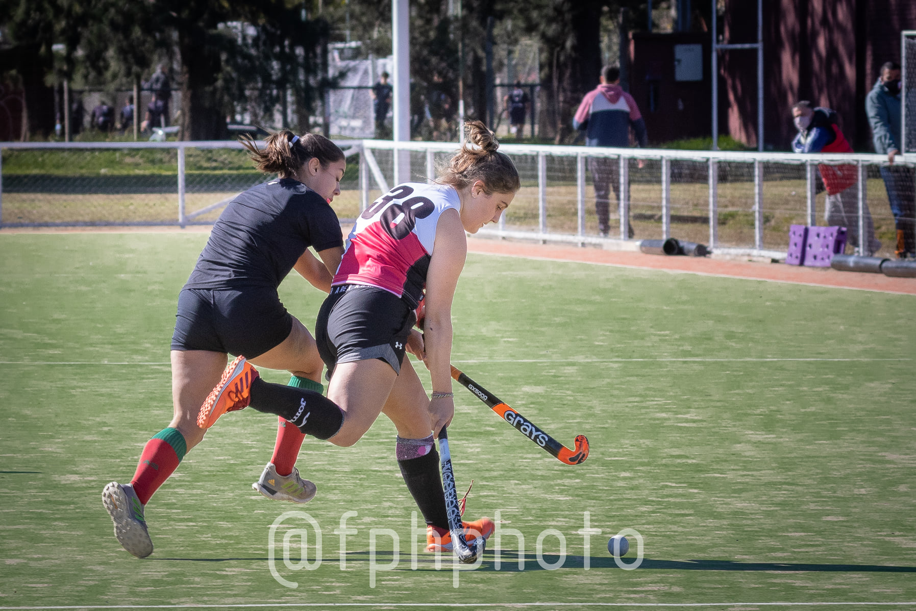  Sociedad Italiana de Tiro al Segno - Mariano Moreno - Field hockey - SITAS vs Mariano Moreno - 6ta (#SITASvsMMoreno6ta2021) Photo by: Alan Roy Bahamonde | Siuxy Sports 2021-07-21