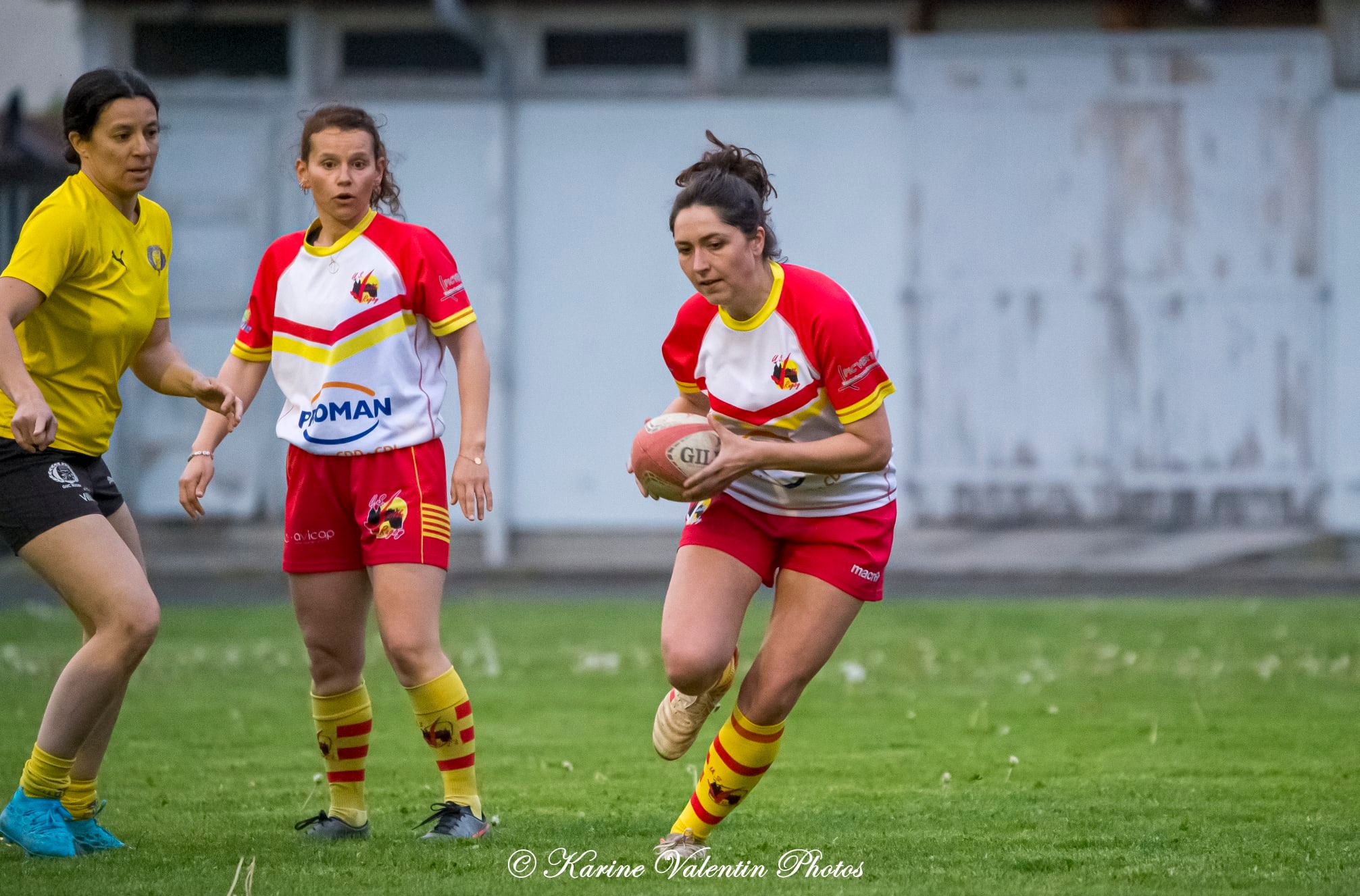  US Vizille Rugby -  - Rugby - Tournoi Rugby à 5 - Vizille (#Rugby5Vizille) Photo by: Karine Valentin | Siuxy Sports 2022-04-21
