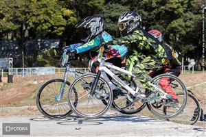 BMX Campeonato Buenos Aires 2018