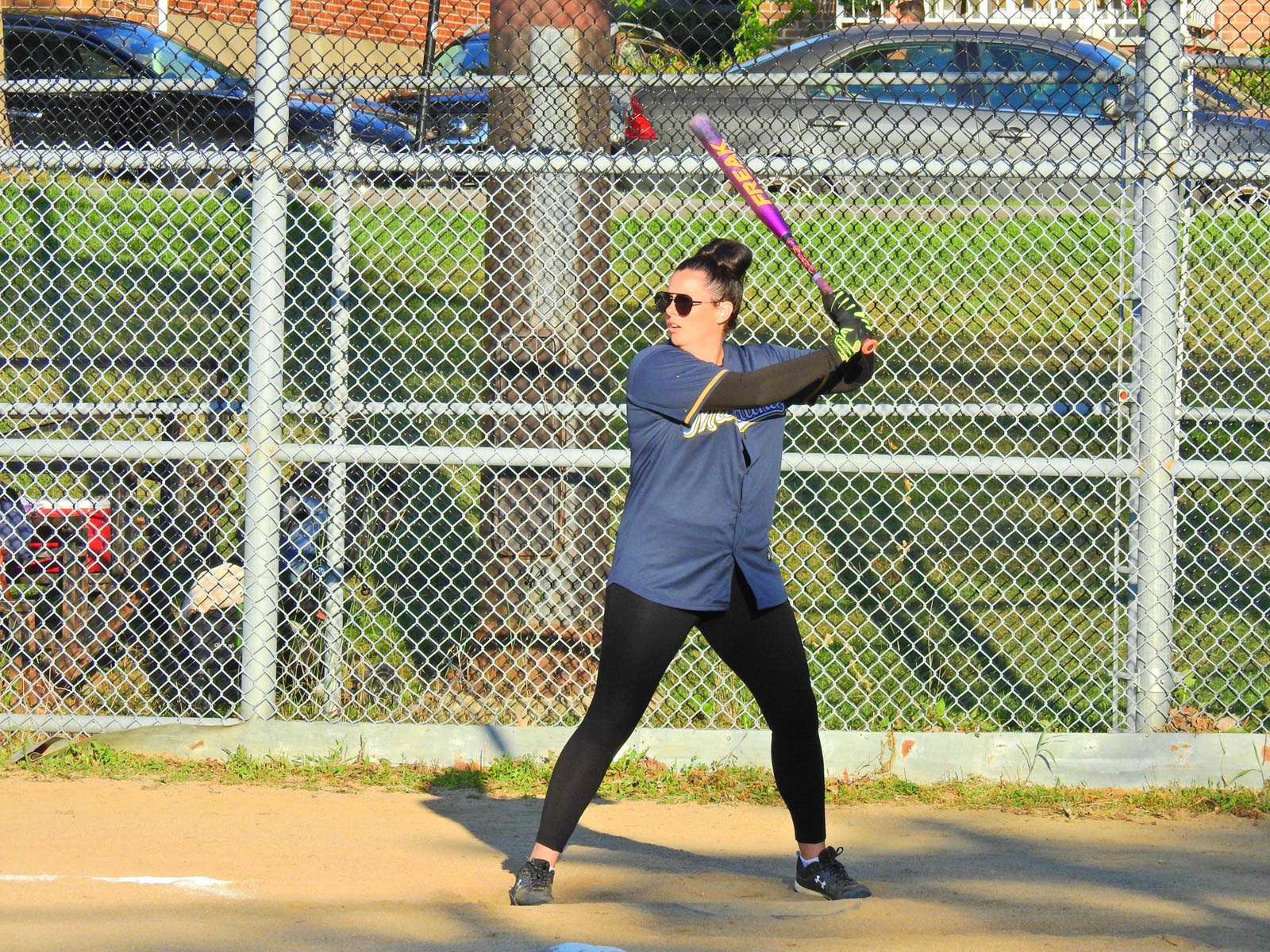  Monstars -  - Softball -  () Photo by:  | Siuxy Sports 2021-08-02