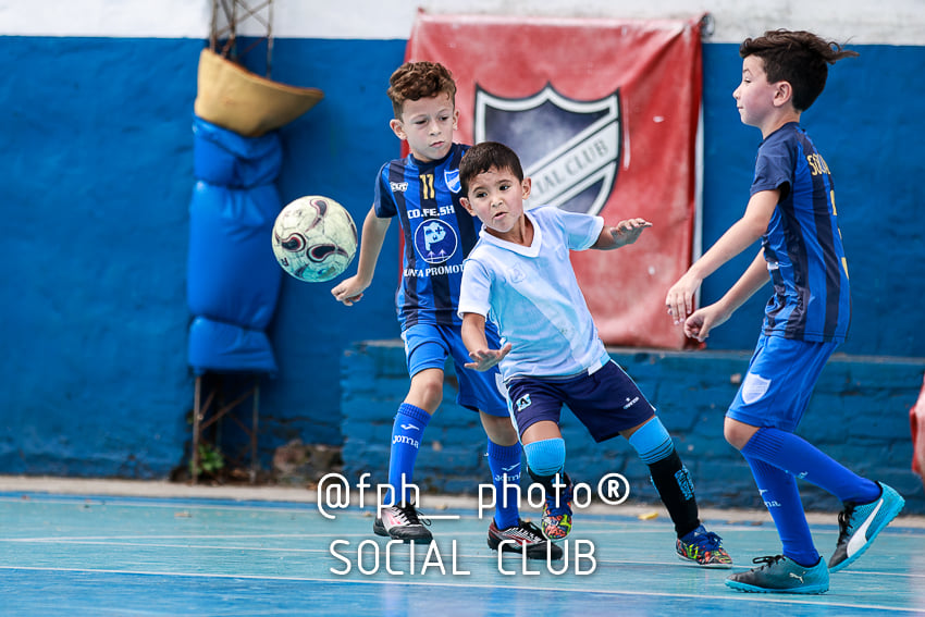  Social Club - Club Argentino de Castelar - Soccer - Baby Futbol - Social Club Vs Club Argentino de Castelar (#BabyFut2022SCvsCAC) Photo by: Alan Roy Bahamonde | Siuxy Sports 2022-03-06