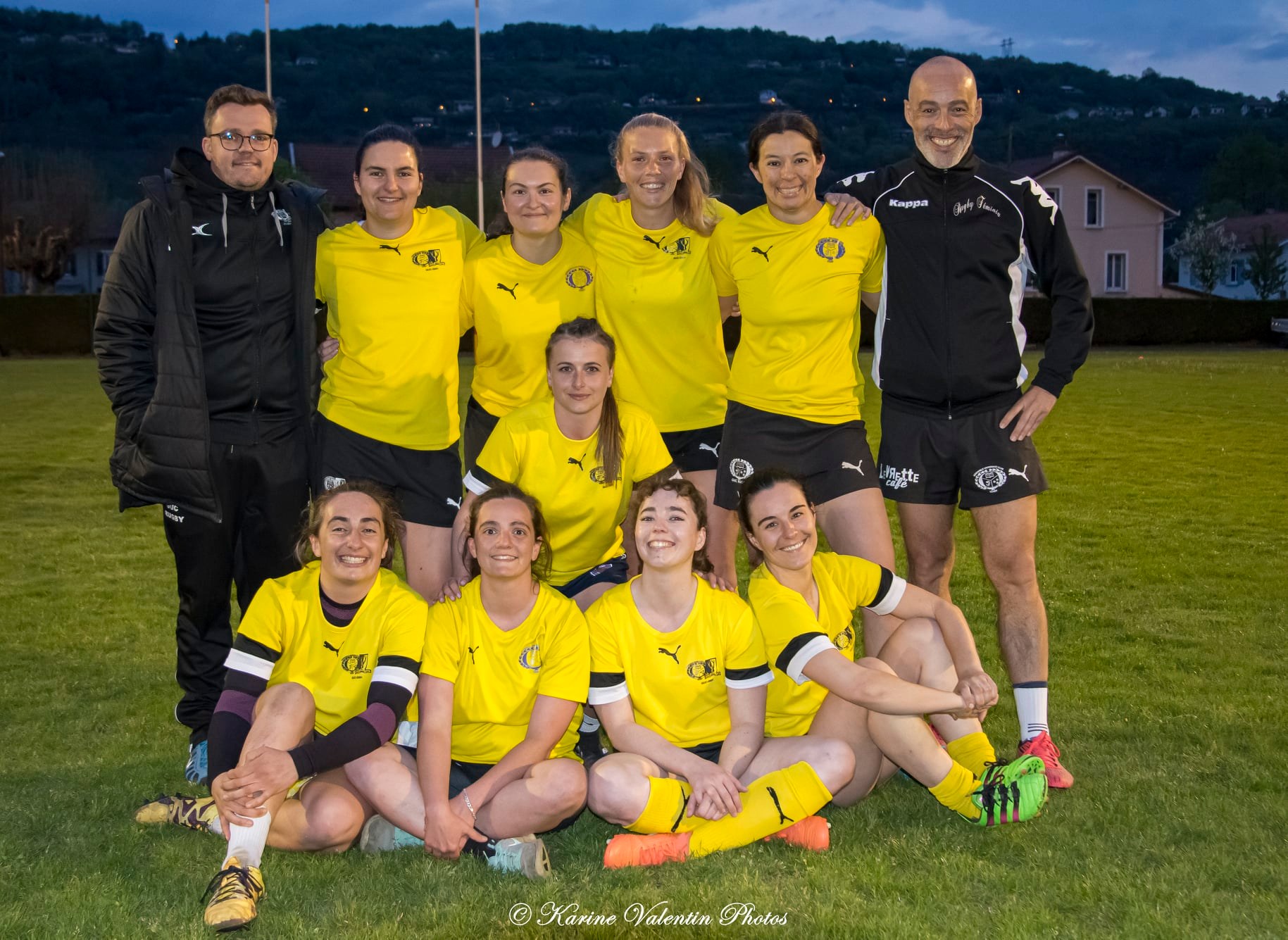  US Vizille Rugby - Grenoble Université Club Rugby - Rugby - Tournoi Rugby à 5 - Vizille (#Rugby5Vizille) Photo by: Karine Valentin | Siuxy Sports 2022-04-21