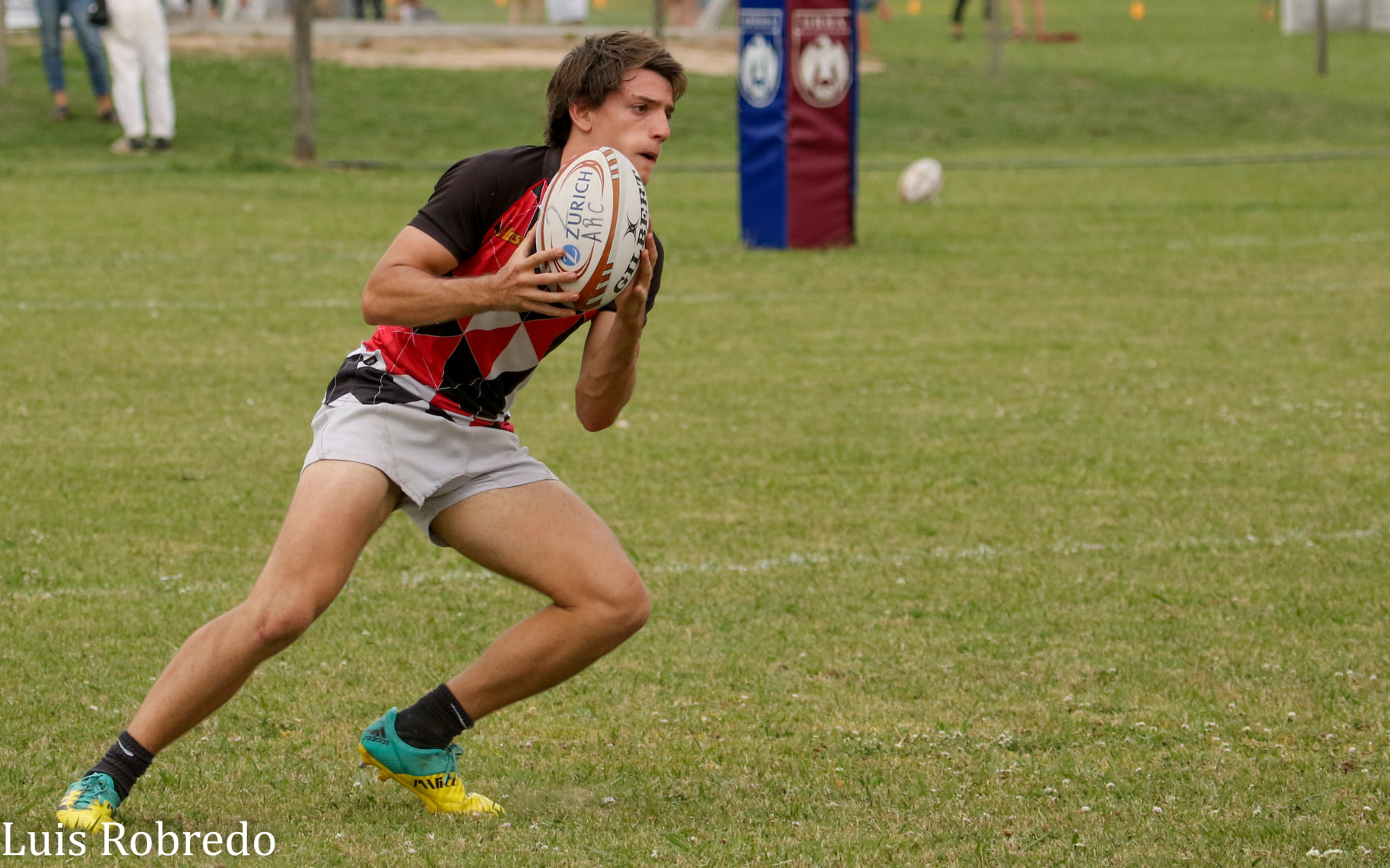  Colegio Los Molinos -  - Rugby - Seven de la Tradición 2021 - San Antonio de Areco (#SevenTradicion2021-LosMolinos) Photo by: Luis Robredo | Siuxy Sports 2021-12-05