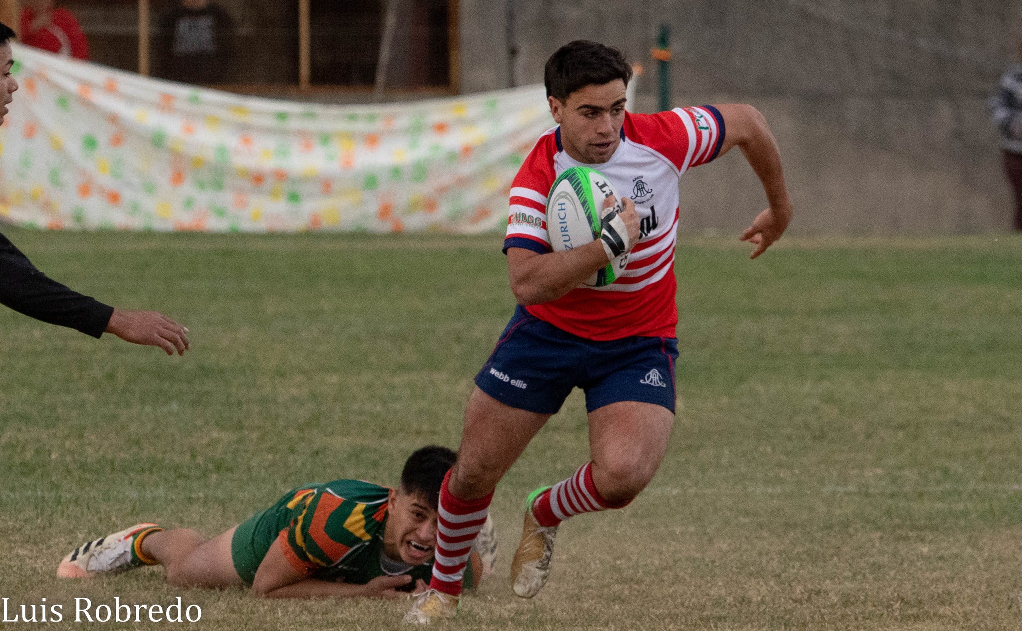  Areco Rugby Club - Virreyes Rugby Club - Rugby - Areco Rugby Club vs Virreyes Rugby Club (2022) (#ArecoVirreyes2022) Photo by: Luis Robredo | Siuxy Sports 2022-10-08