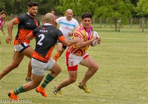 Seven de la Tradición 2021 - San Antonio de Areco