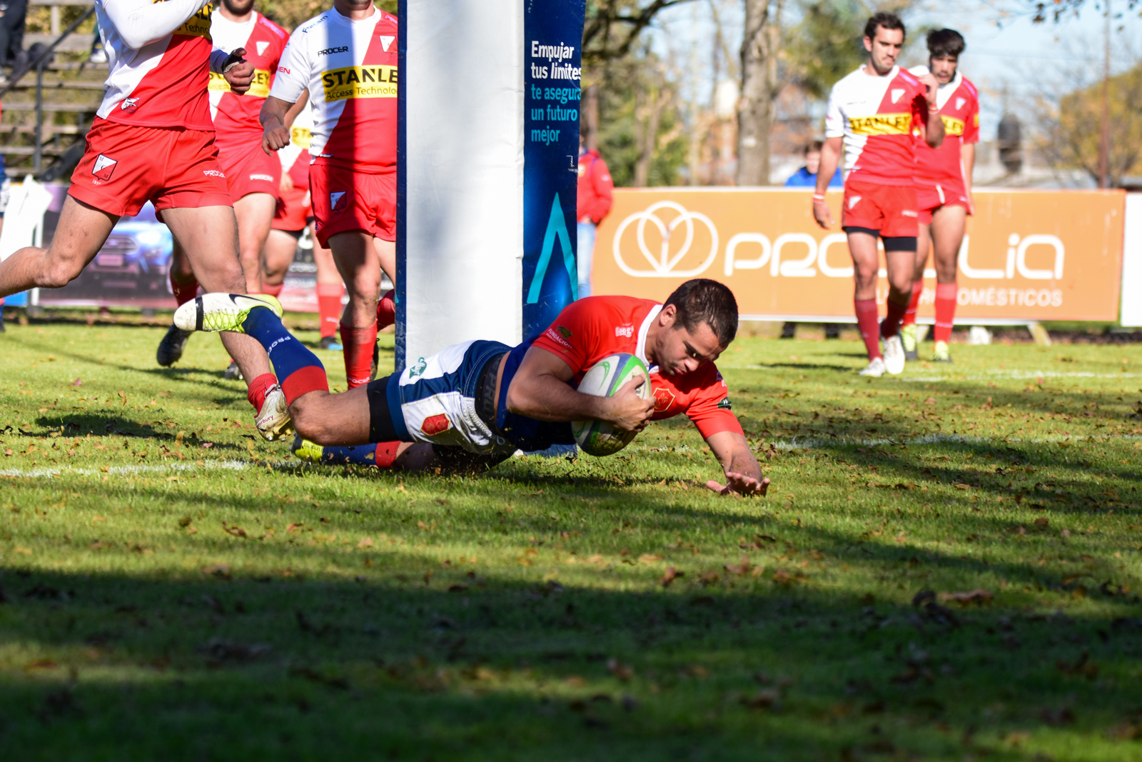  Mariano Moreno - Asociación Deportiva Francesa - Rugby - Mariano Moreno vs Deportiva Francesa - PriA URBA - Primera(33-20), Intermedia(25-19), Pré (#MMvsADF2022) Photo by: Ignacio Pousa | Siuxy Sports 2022-06-11