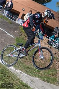 BMX Campeonato Buenos Aires 2018