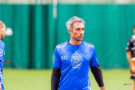 QSL - Bandjos FC (10) vs (2) Ringleaders FC - Reel B