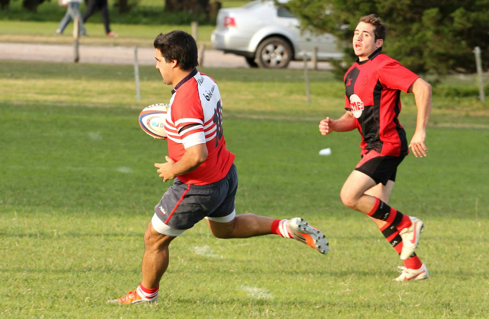  Areco Rugby Club - Tiro Federal de San Pedro - Rugby - Areco Rugby Club vs Tiro Federal de San Pedro (#ARCvsBIGUA2014) Photo by: Luis Robredo | Siuxy Sports 2014-04-28