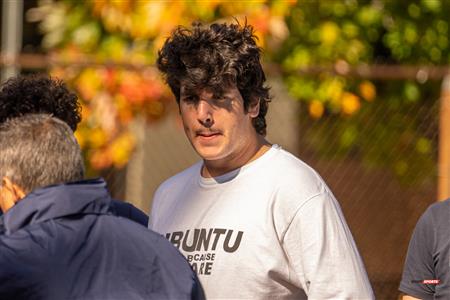 RSEQ Rugby Masc - Vanier (0) vs (72) John Abbott