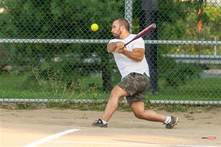 Monstars vs Sloppy Posse - 2022 - Reel 1