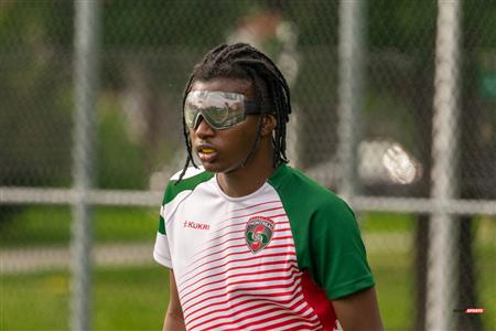 Finales Provinciales Jr - Rugby Quebec - 2022 - Reel18