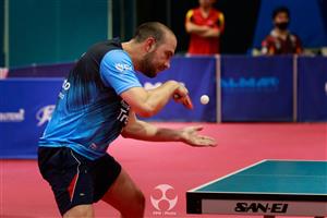 Ping Pong - Liga de equipos 2021 - FETEMBA