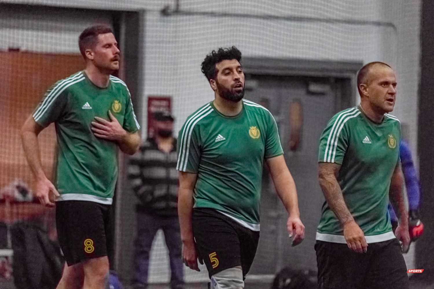  Bandjos FC - EQIP - Soccer - Bandjos FC Div2 vs EQIP - Reel B (#BFCvsEQIPrB) Photo by:  | Siuxy Sports 2022-04-22