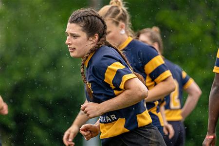 TMR W1(39) vs (7) CRQW2 - Reel B